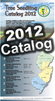 2012 Catalog
