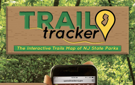 Trail Tracker