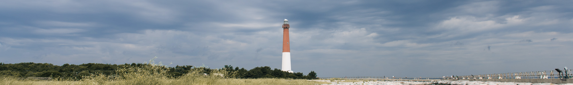 Barnegat Lighthouse State Park