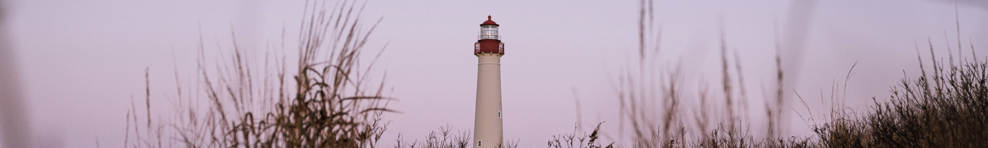 Cape May Point Lighthouse Historic Site