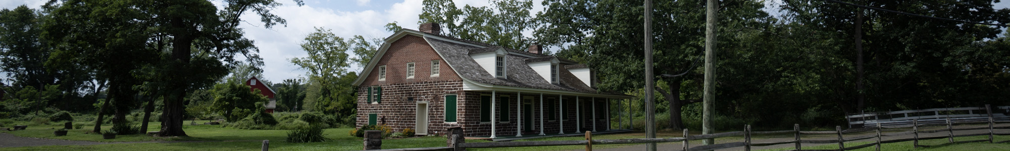 Steuben House State Historic Site